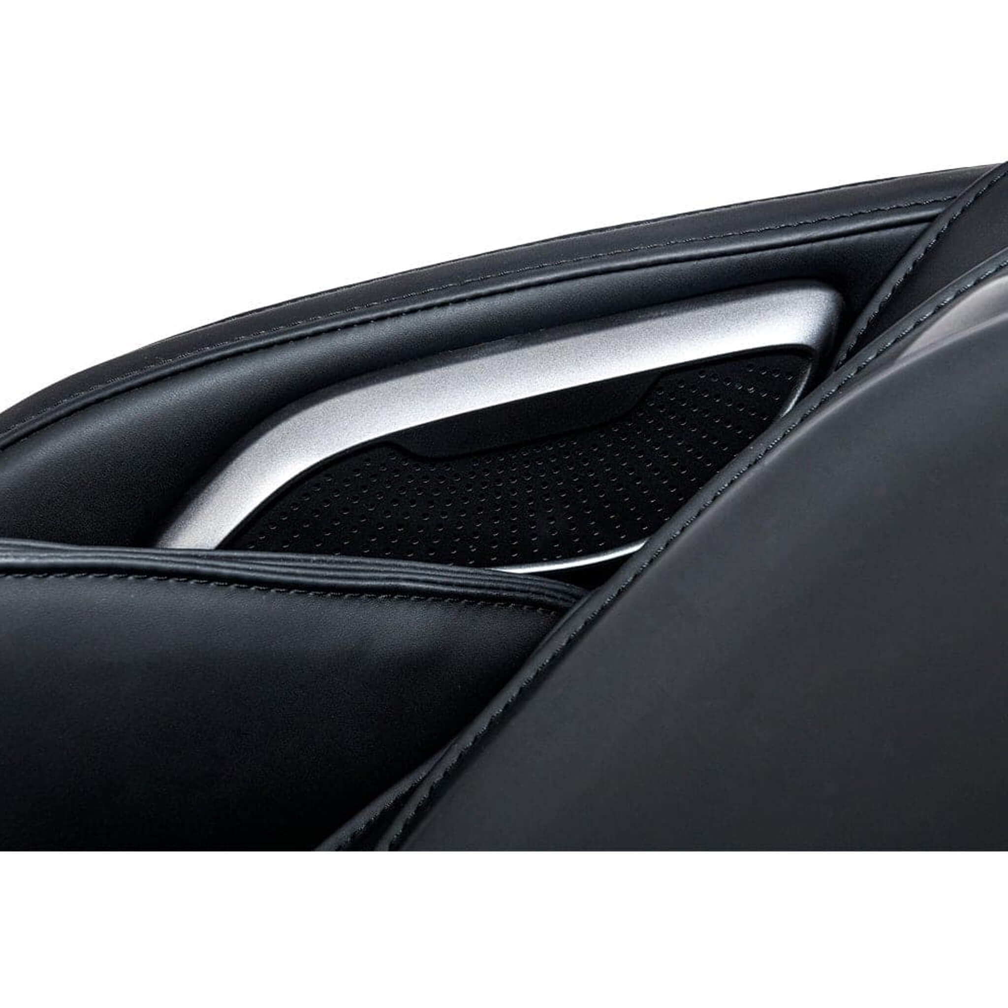Titan TP-Epic 4D Zero Gravity Massage Chair With Bluetooth Speakers (SAK37241) - Energize Trek
