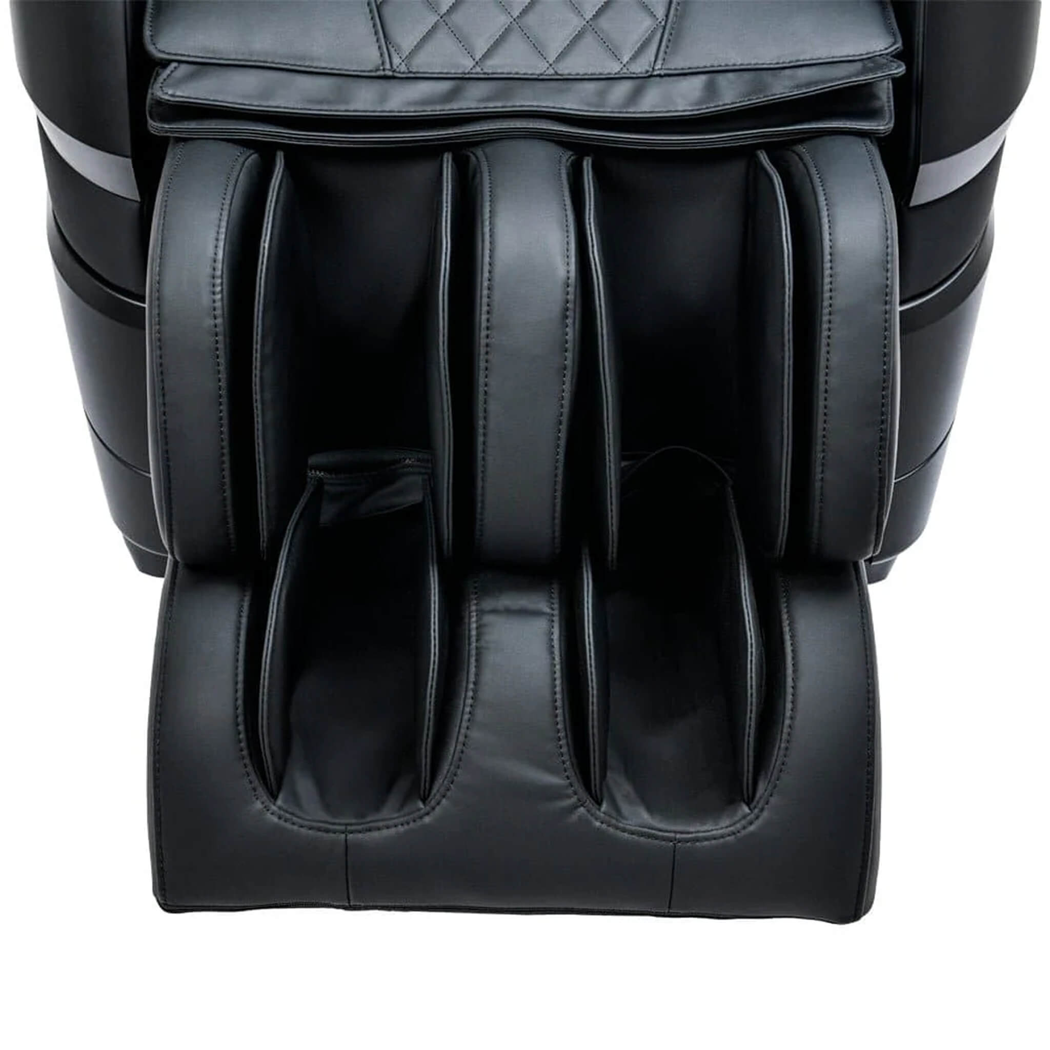 Titan TP-Epic 4D Zero Gravity Massage Chair With Bluetooth Speakers (SAK37241) - Energize Trek