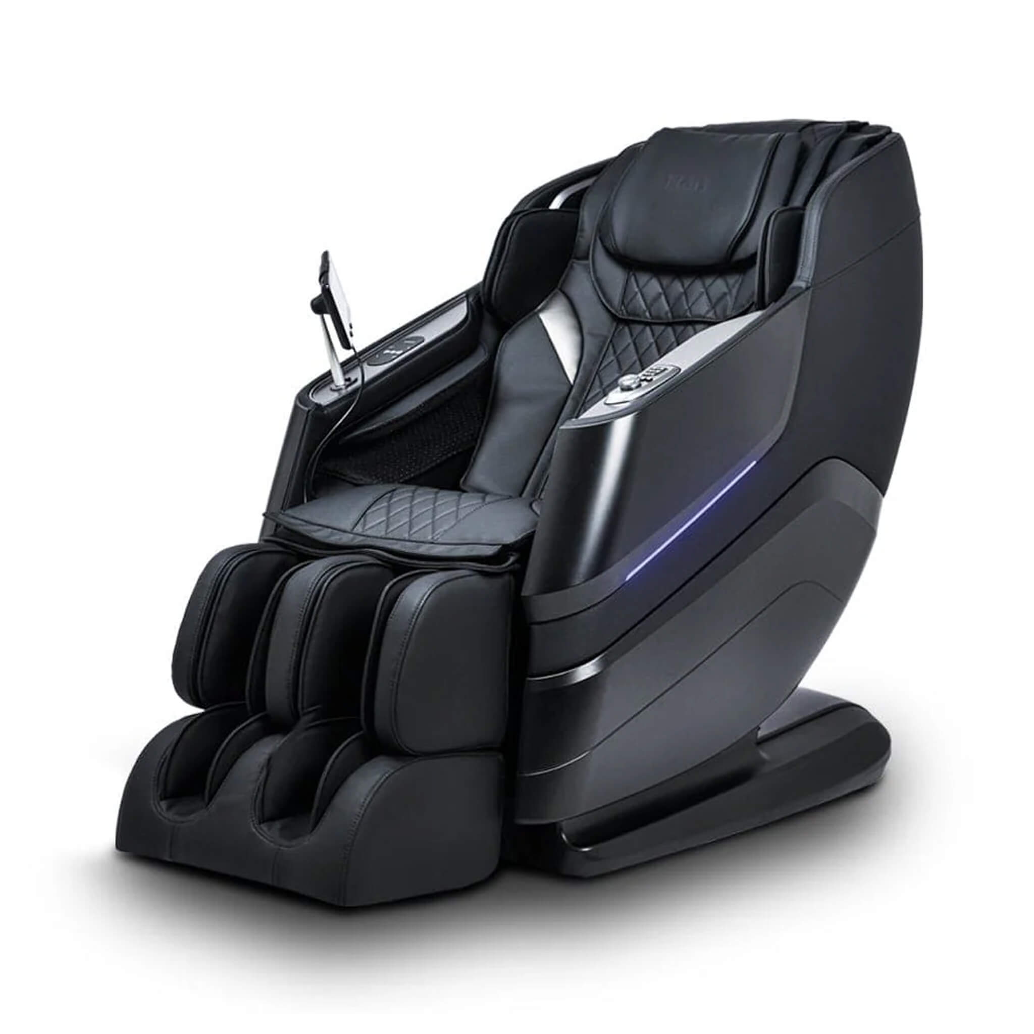 Titan TP-Epic 4D Zero Gravity Massage Chair With Bluetooth Speakers (SAK37241) - Energize Trek