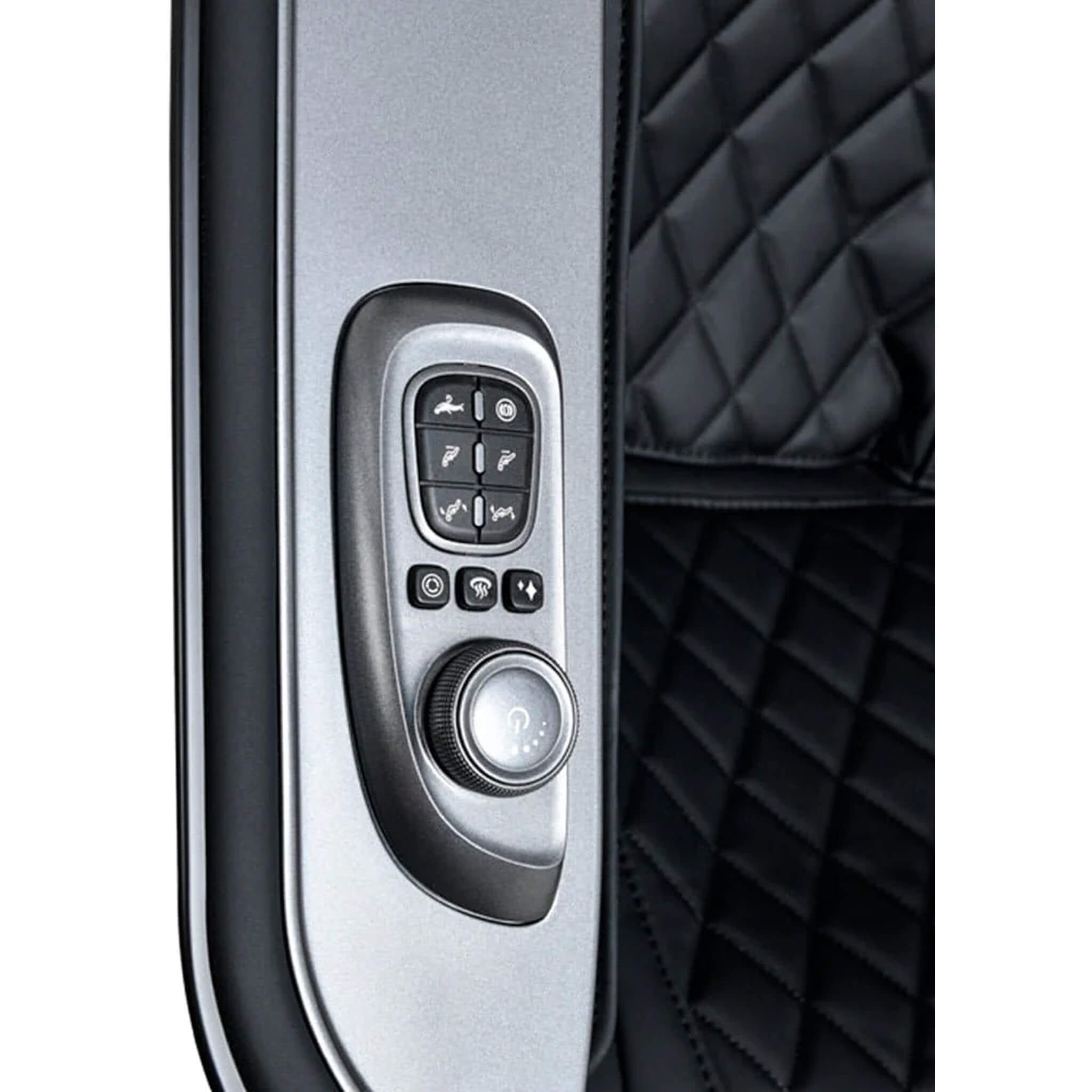 Titan TP-Epic 4D Zero Gravity Massage Chair With Bluetooth Speakers (SAK37241) - Energize Trek
