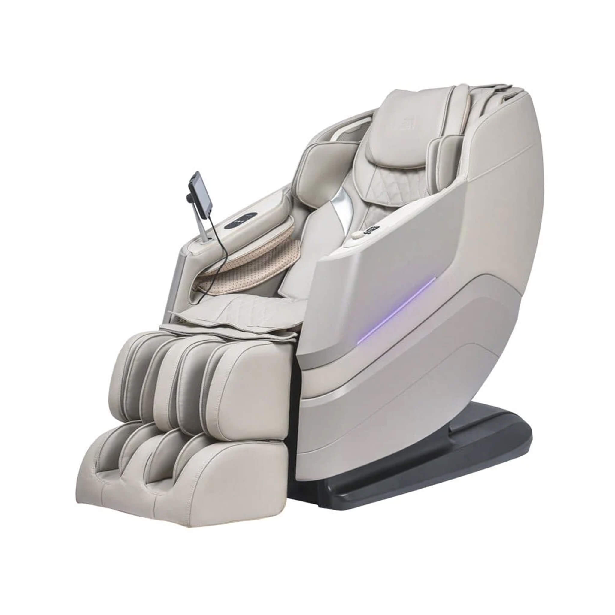 Titan TP-Epic 4D Zero Gravity Massage Chair With Bluetooth Speakers (SAK37241) - Energize Trek