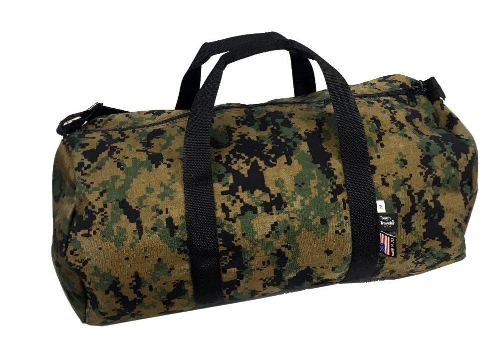 BACKPACK DUFFEL