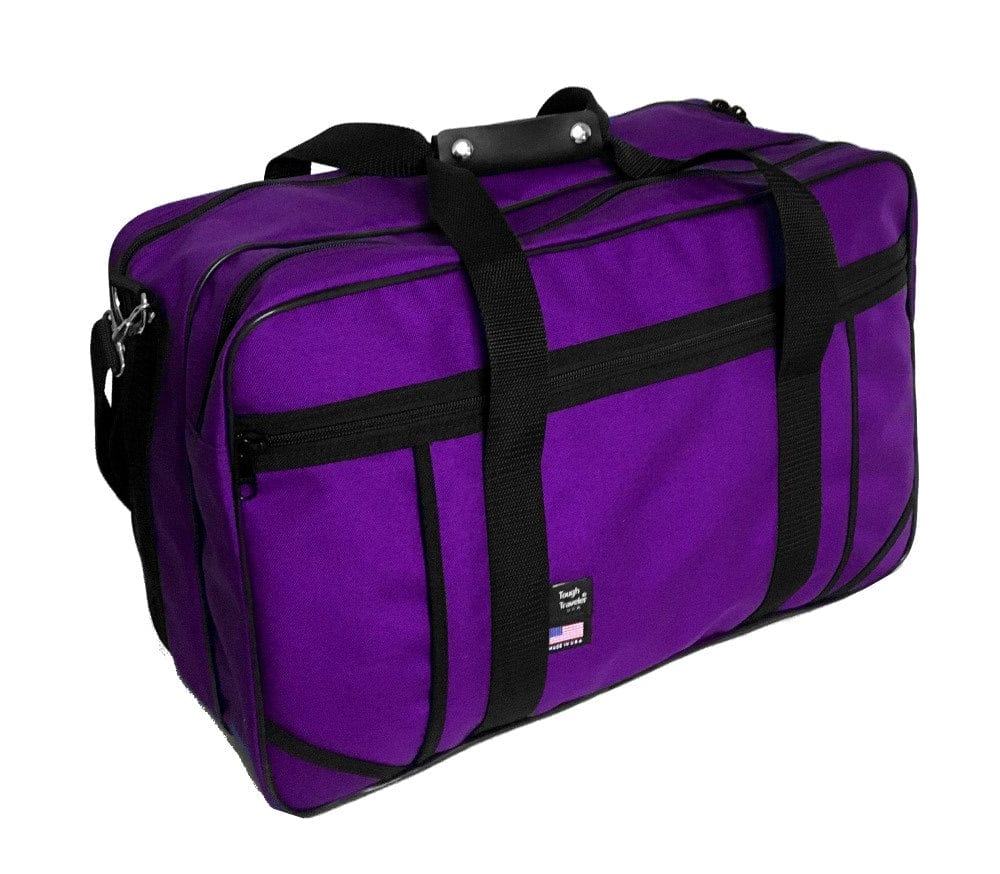 BIZIP Carry-On