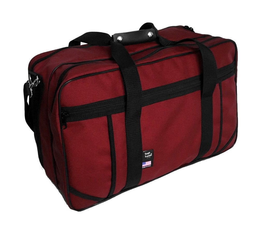 BIZIP Carry-On