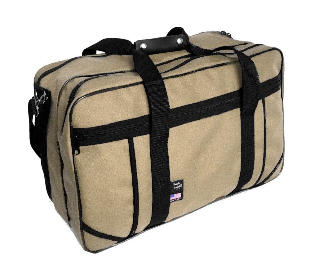 BIZIP Carry-On