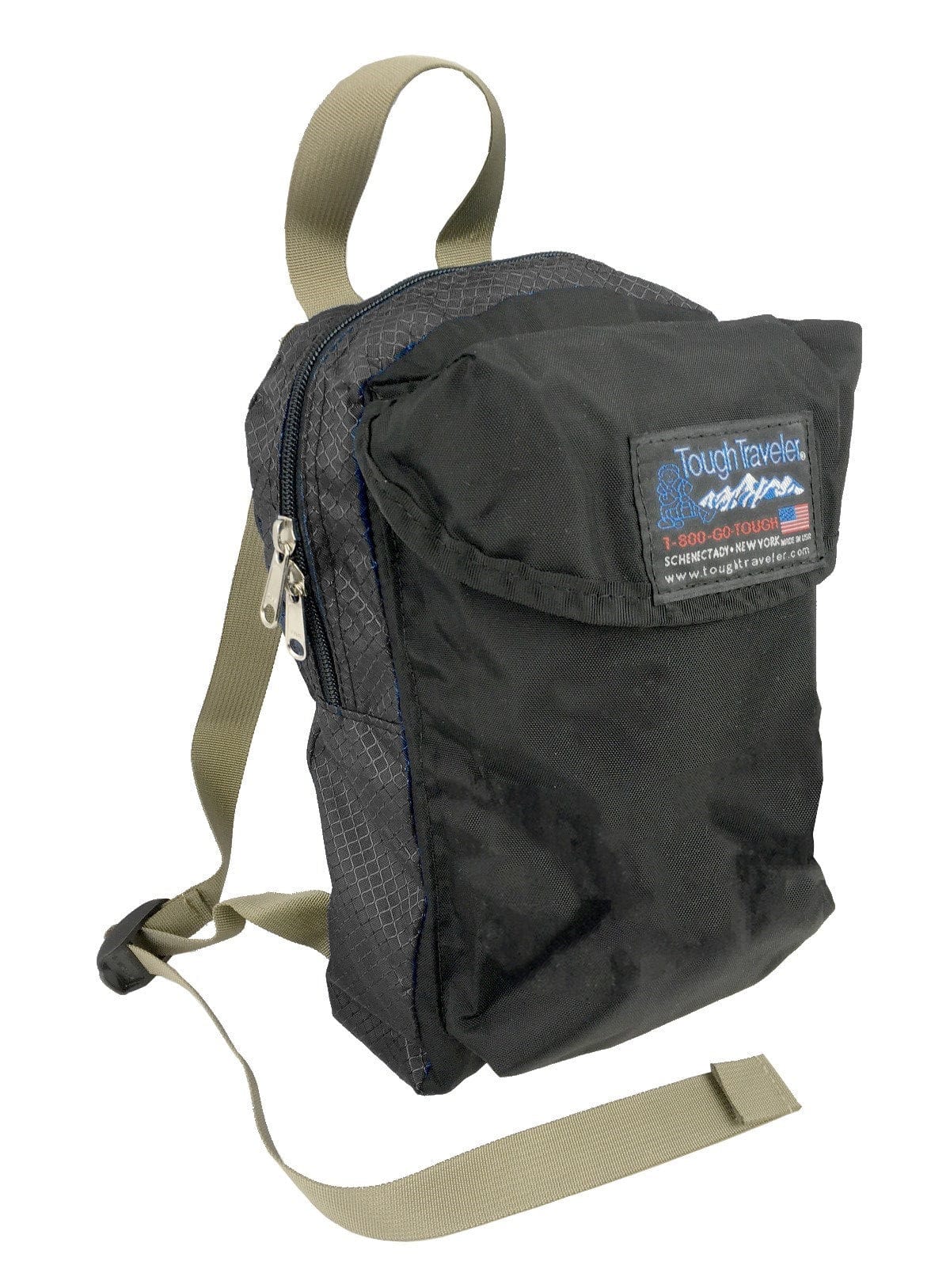 GRAB BACKPACK