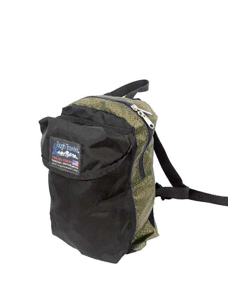 GRAB BACKPACK