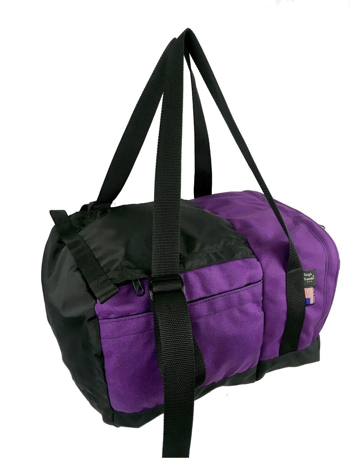 HATCH Carry-On Duffel