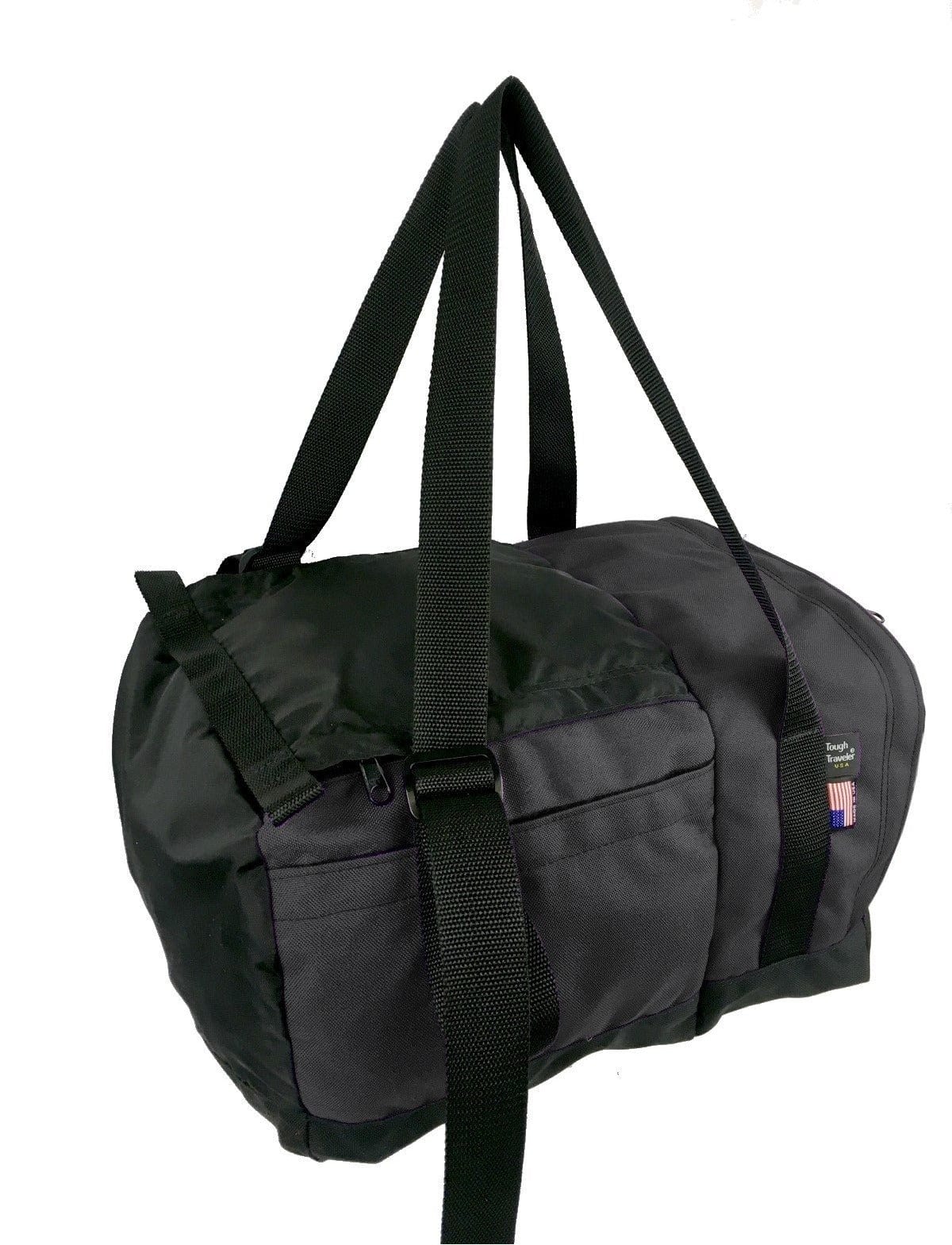 HATCH Carry-On Duffel