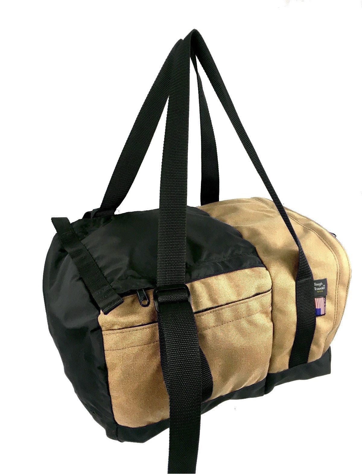 HATCH Carry-On Duffel