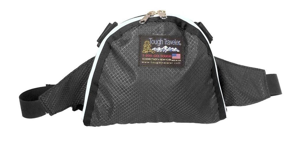 HI-DOME Fanny Pack / Cross-Body Bag