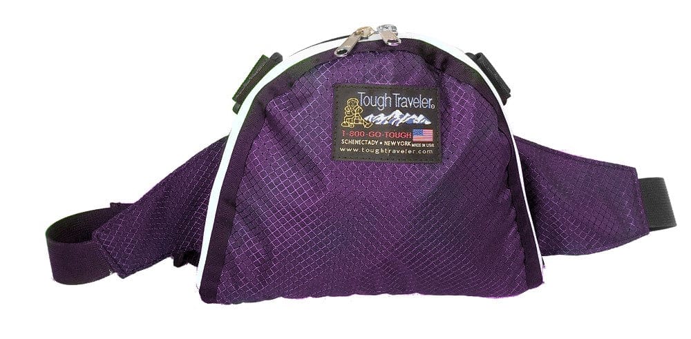 HI-DOME Fanny Pack / Cross-Body Bag