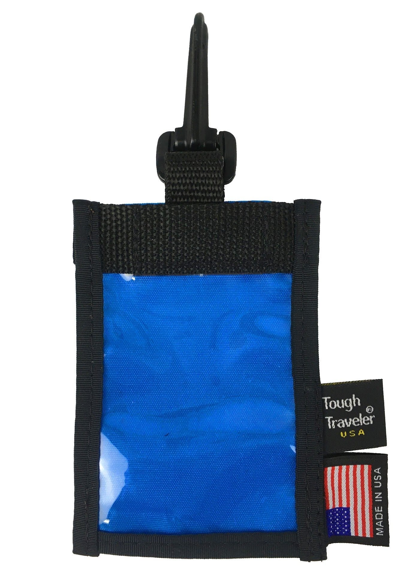 ID TAG