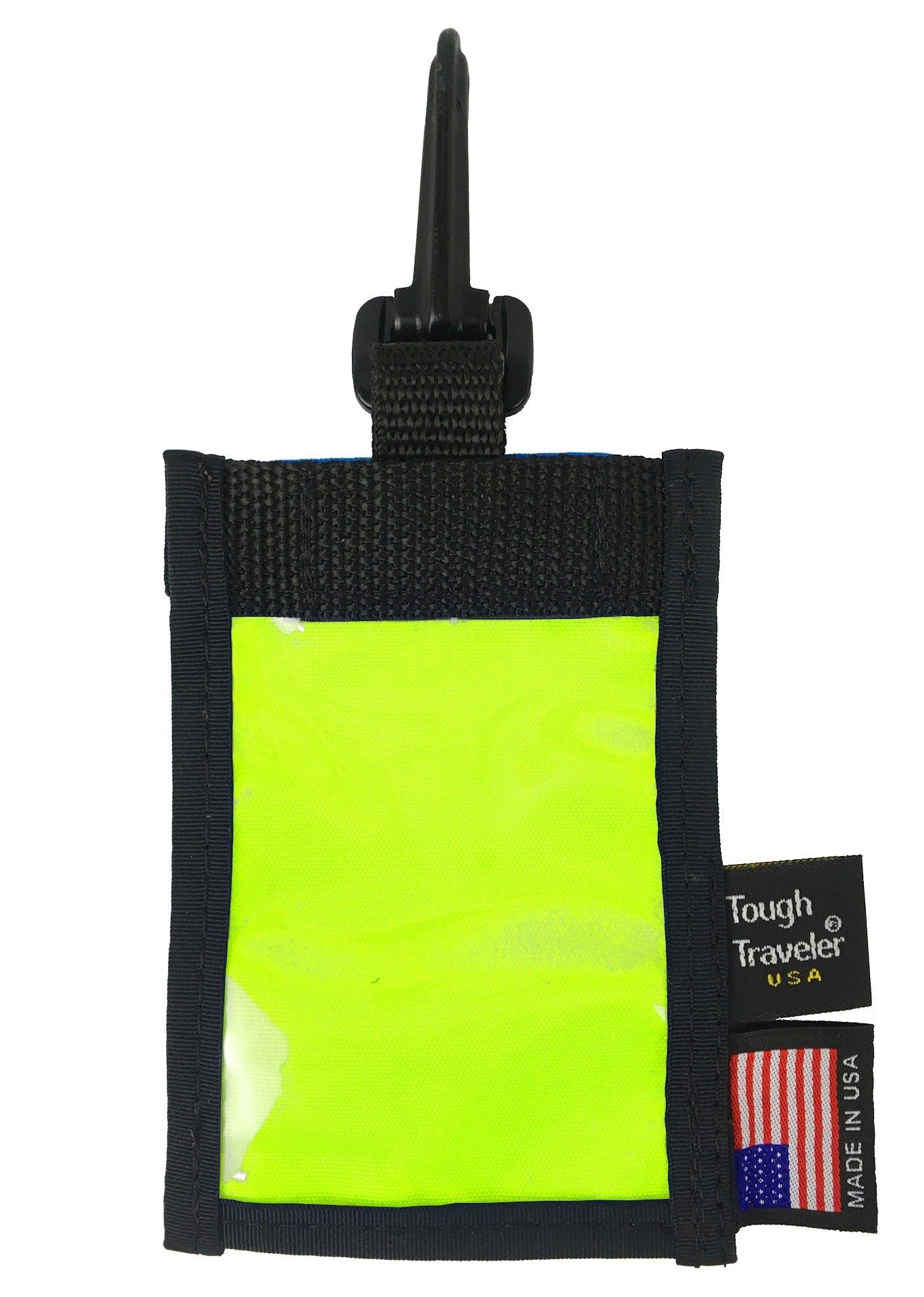 ID TAG