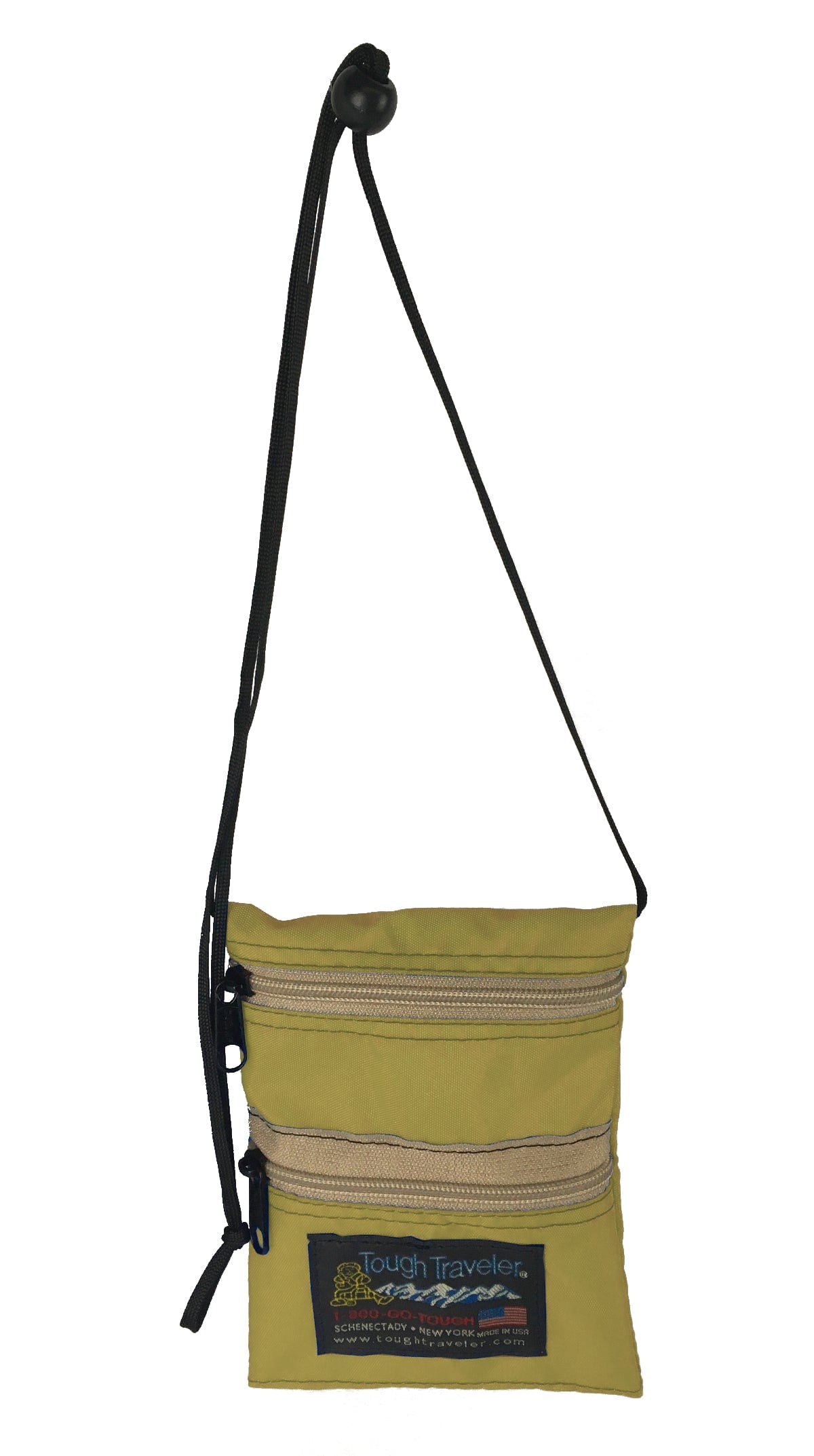LONG SHORE POUCH
