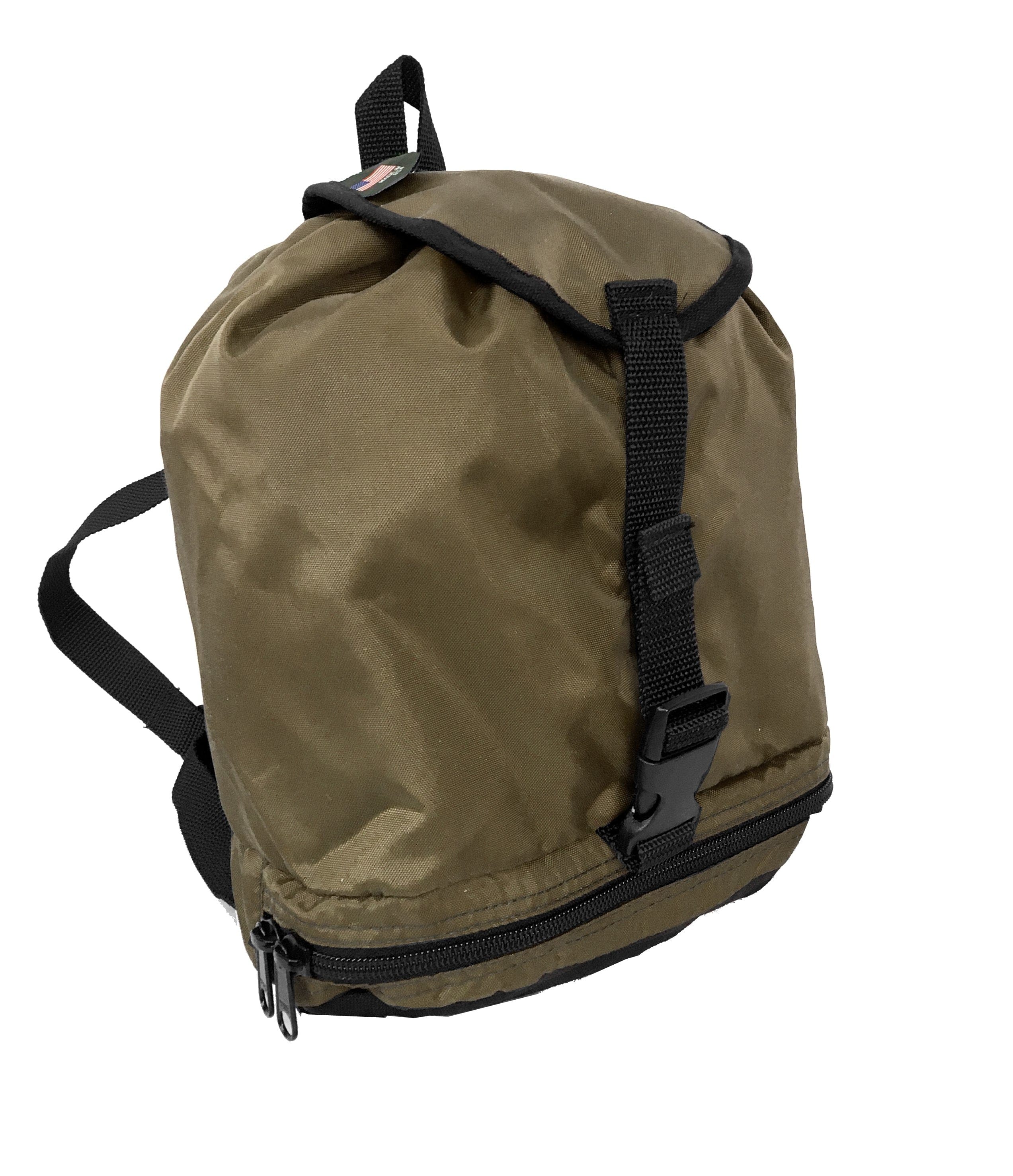 MINI PEAR Purse Backpack