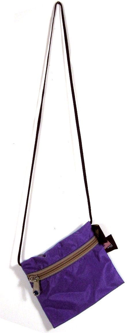 NECK POUCH