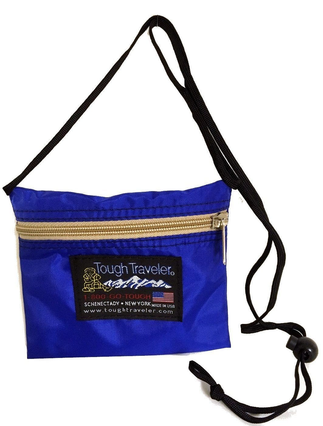 NECK POUCH
