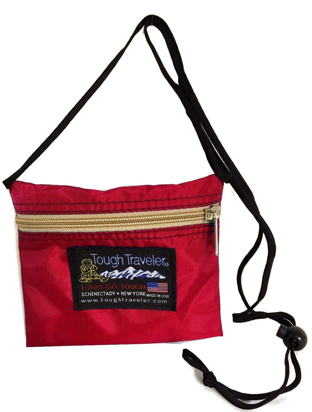 NECK POUCH