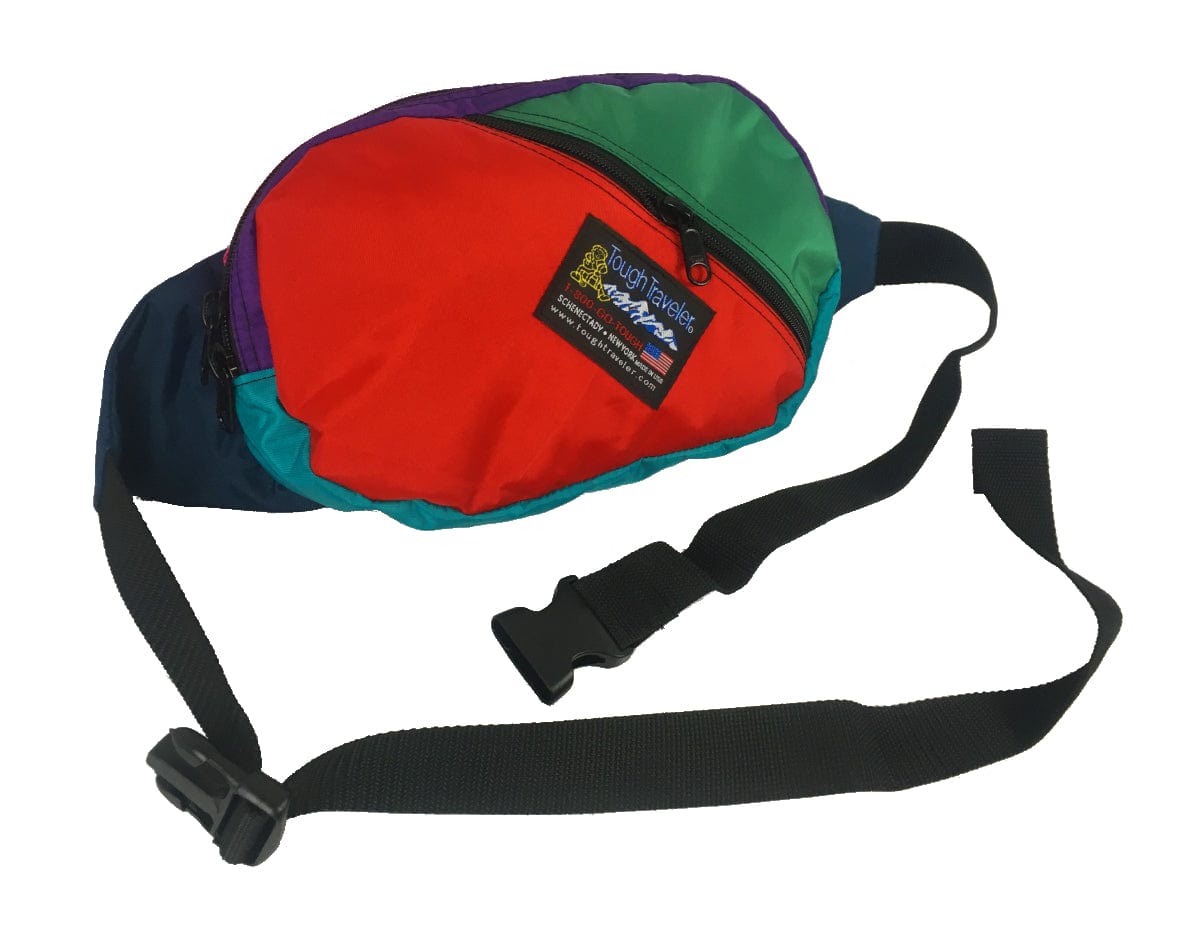 OVAL WAIST PACK