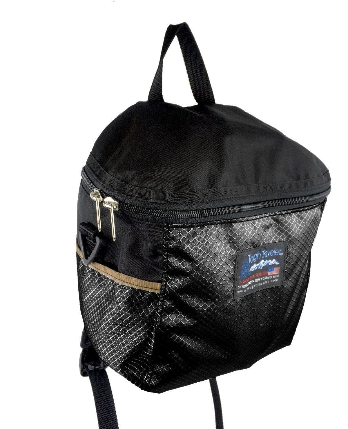 PAZAN Small Duffel Pack