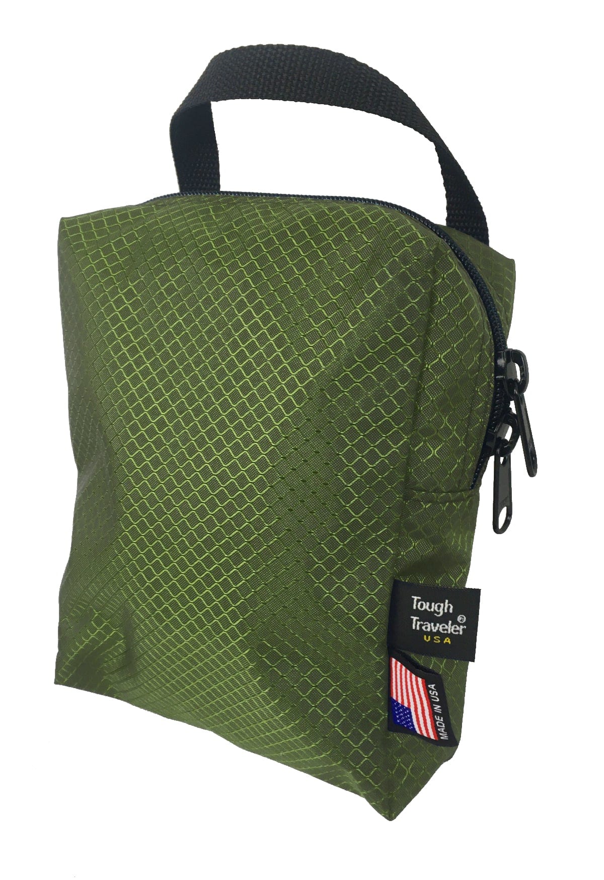 RECTANGLE HANDLE POUCH
