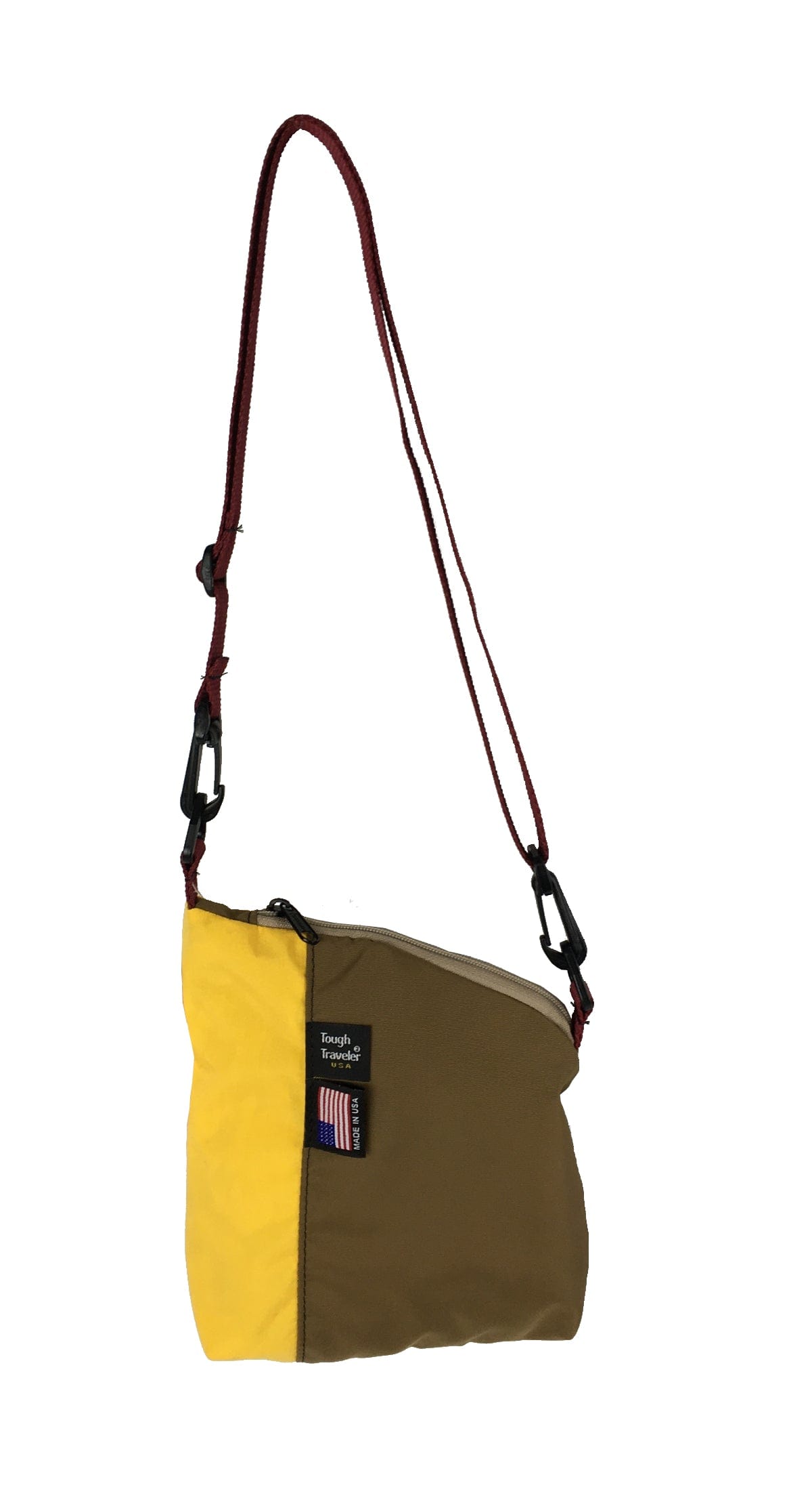Skinny Shoulder Bag
