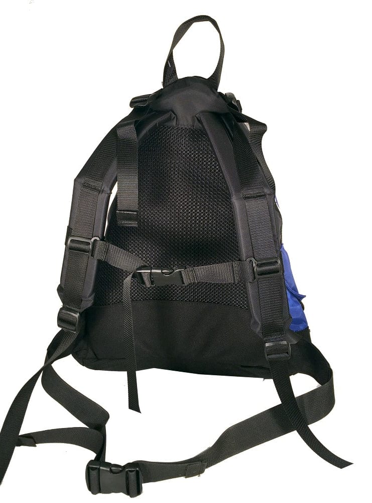 SUPER ODYSSEY Ergo Backpack