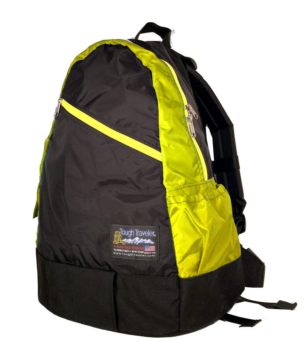 SUPER ODYSSEY Ergo Backpack