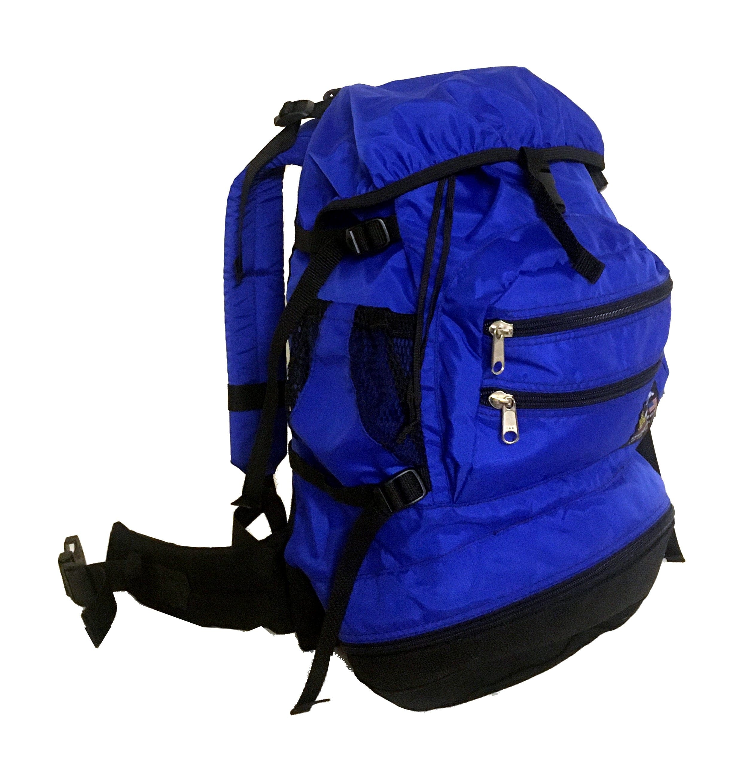 SUPER PADRE Ergonomic Backpack