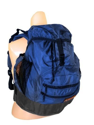 SUPER PADRE Ergonomic Backpack