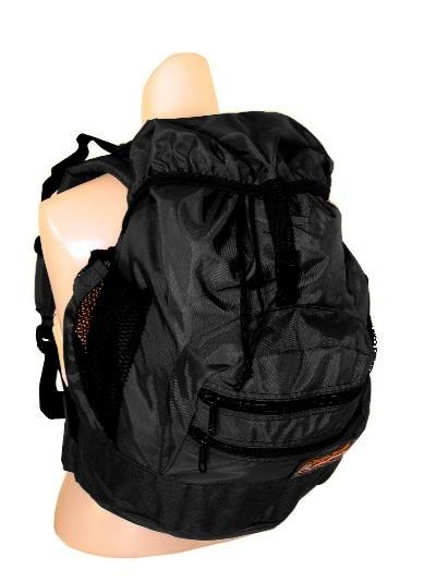 SUPER PADRE Ergonomic Backpack