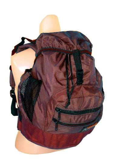 SUPER PADRE Ergonomic Backpack