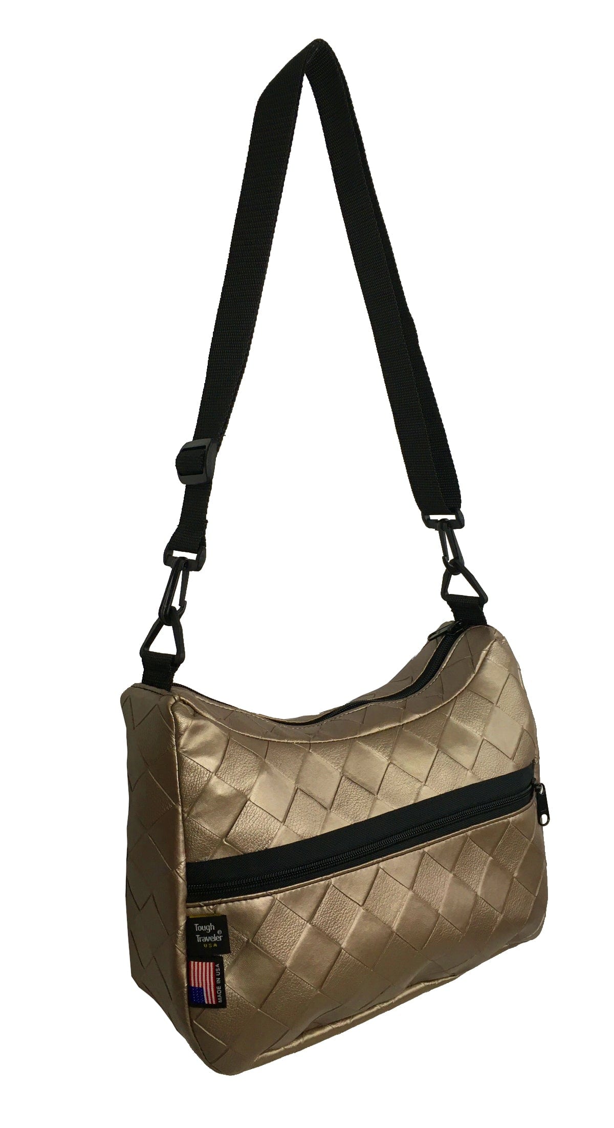 TAGALONG Purse