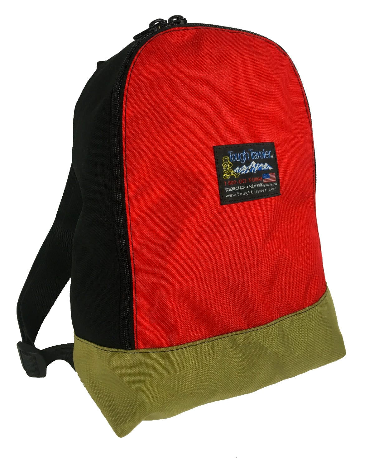 TEARDROP Simple Pack