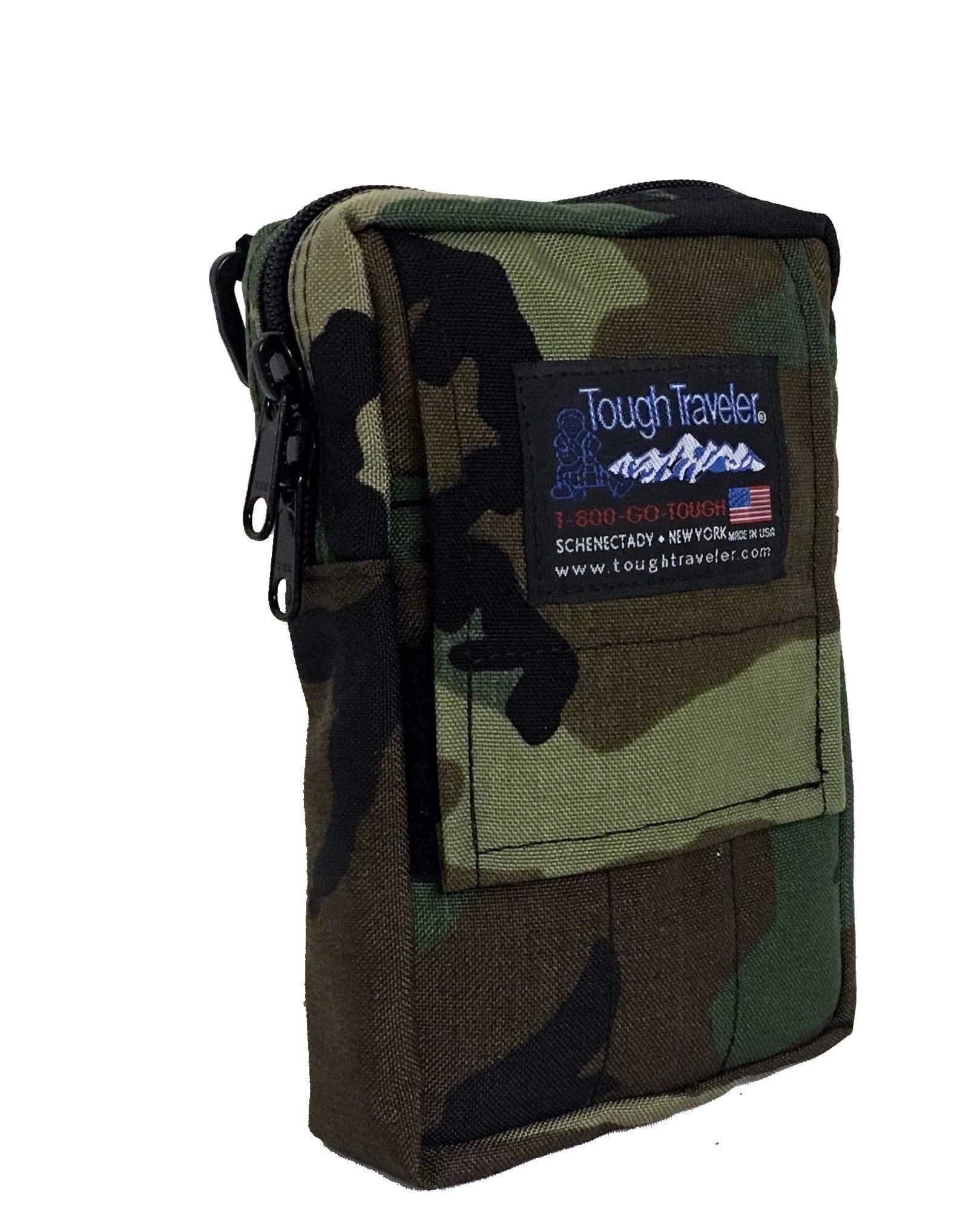 TECH POUCH