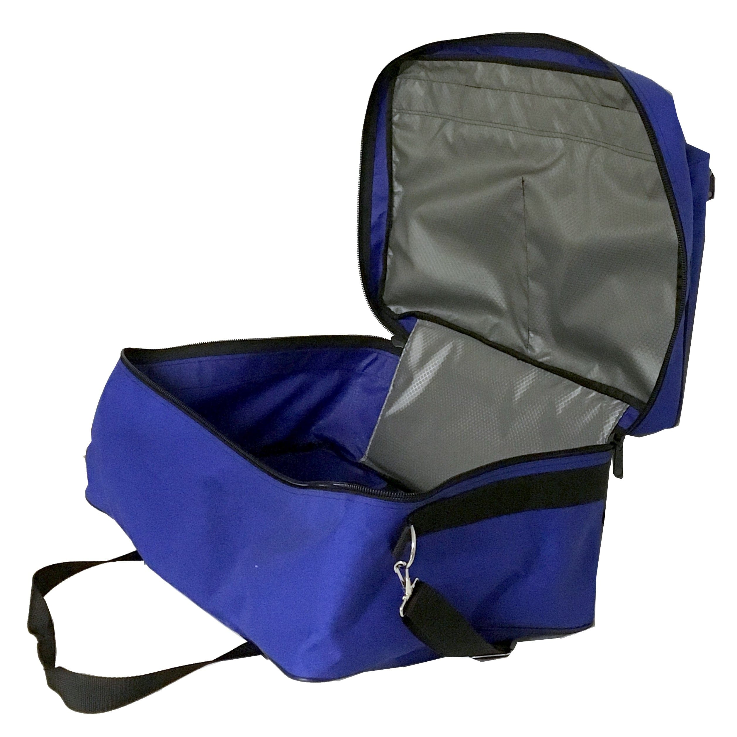 TRAVERS 50 L Suitcase