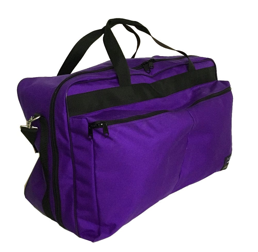 TRAVERS 50 L Suitcase