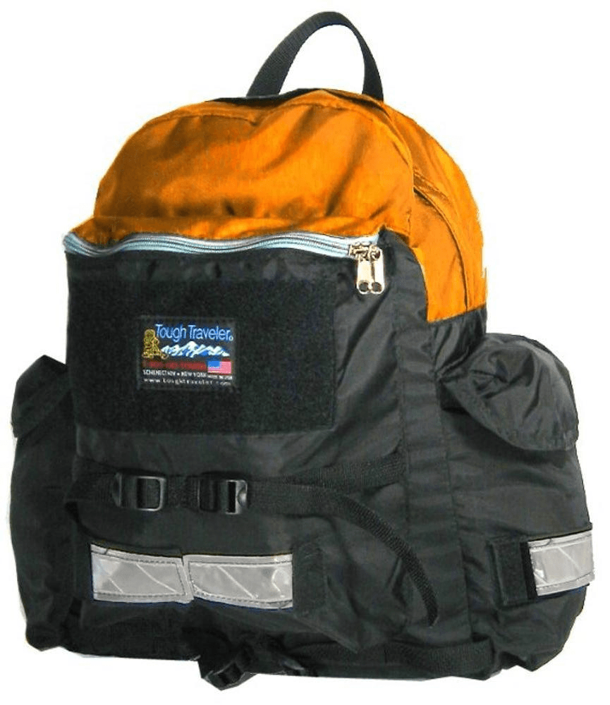 TREKCOM Laptop Backpack