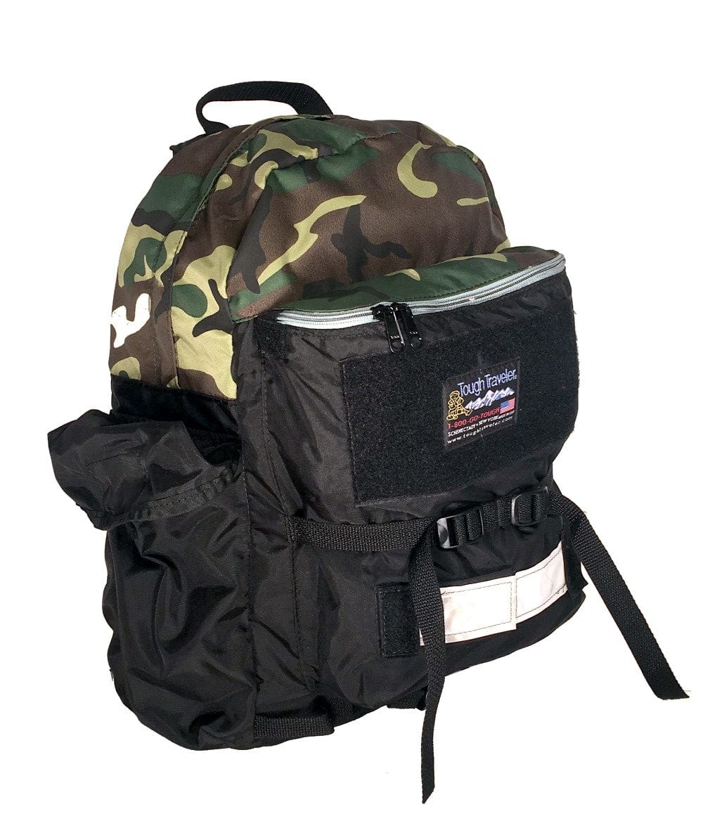 TREKCOM Laptop Backpack