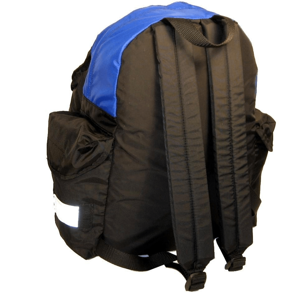 TREKKER Backpack