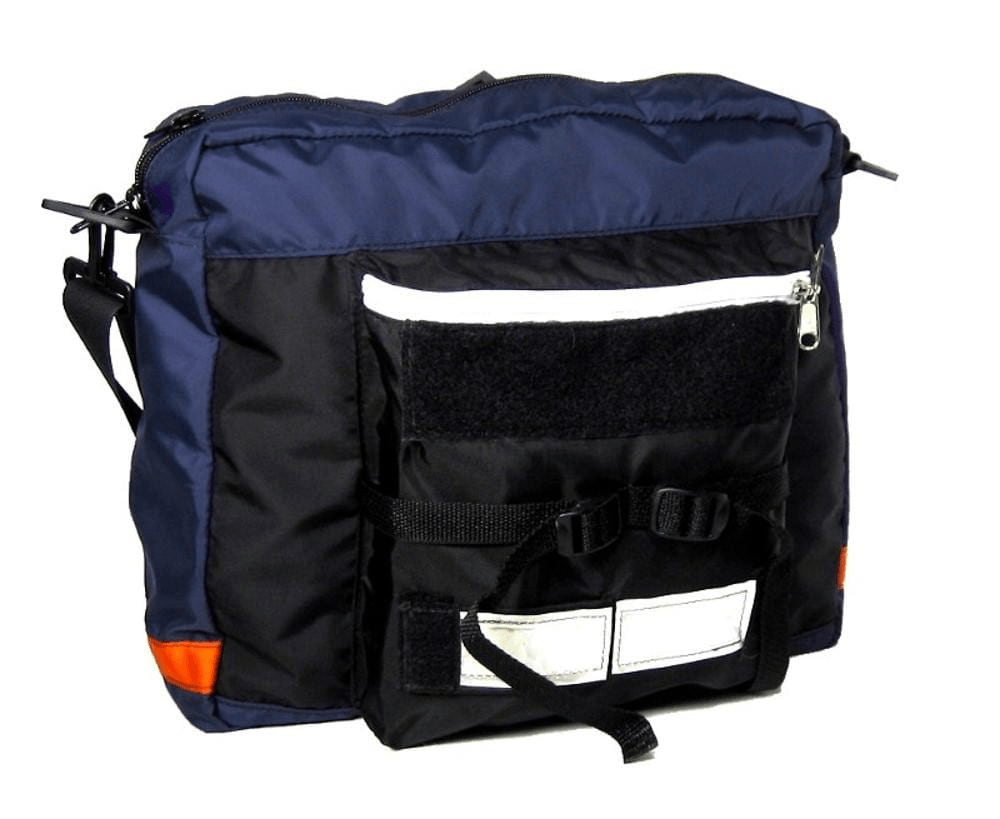 TREKKER MESSENGER
