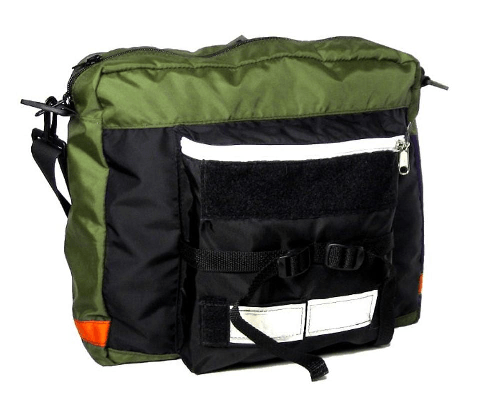 TREKKER MESSENGER