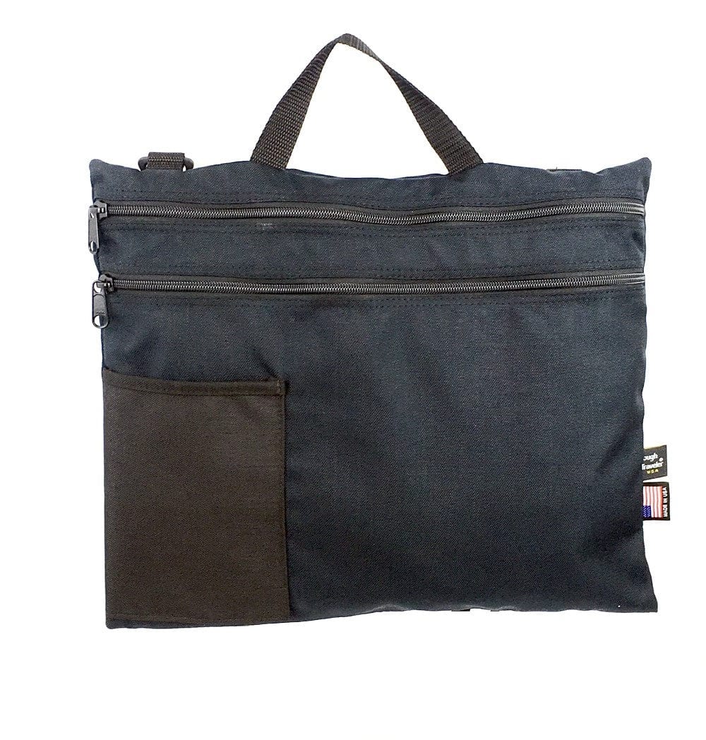 TWO-POCKET BRIEF