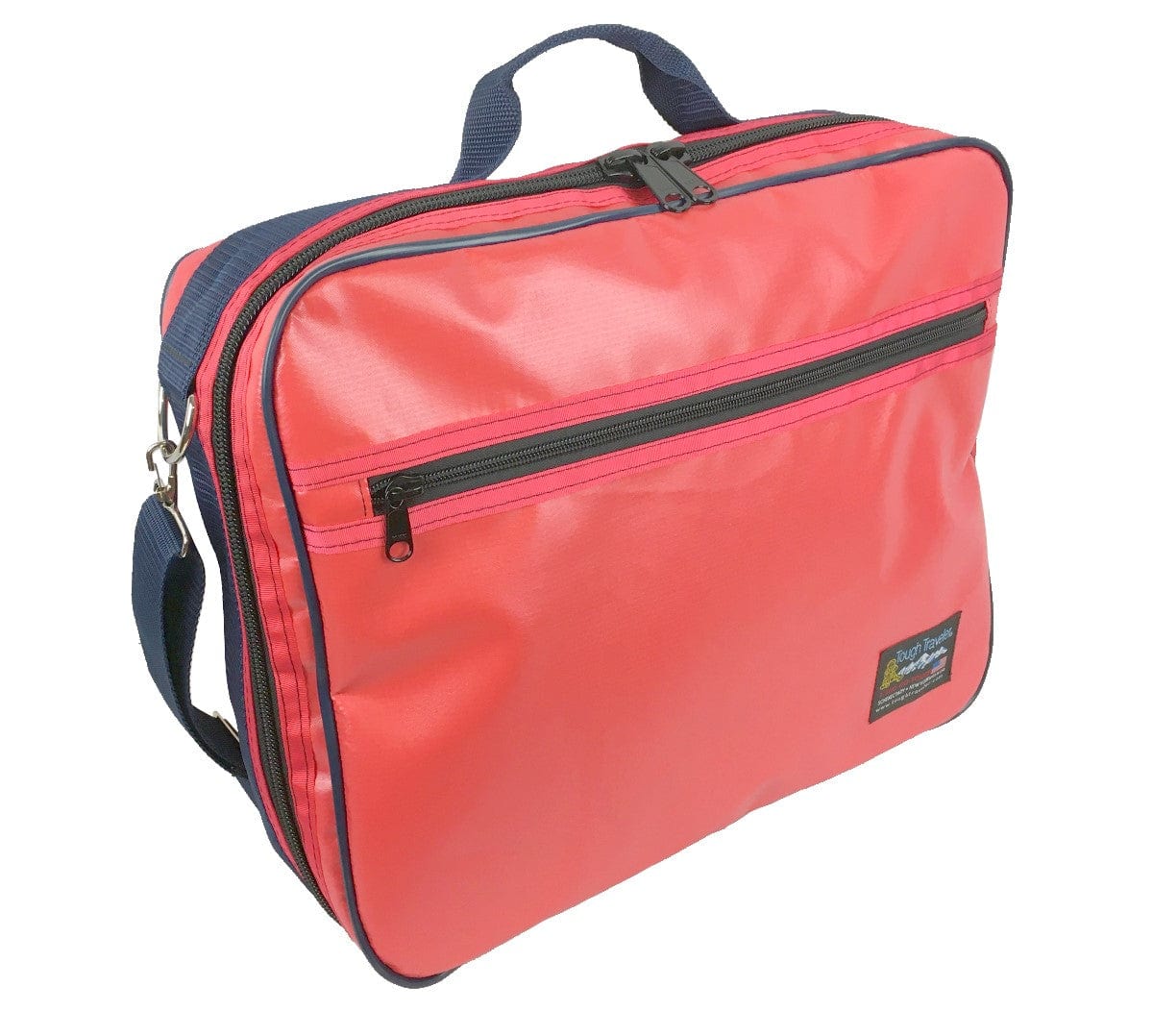 VECTOR Carryon