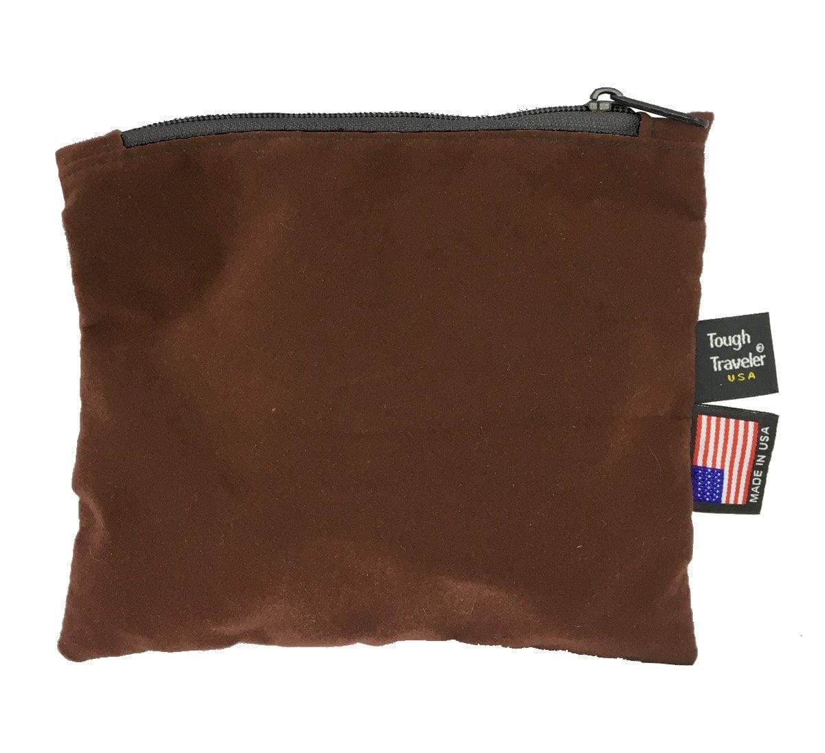 VELVETEEN POUCH