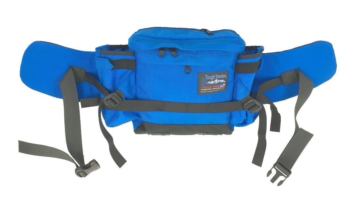 WATERBOY Large Waistpack
