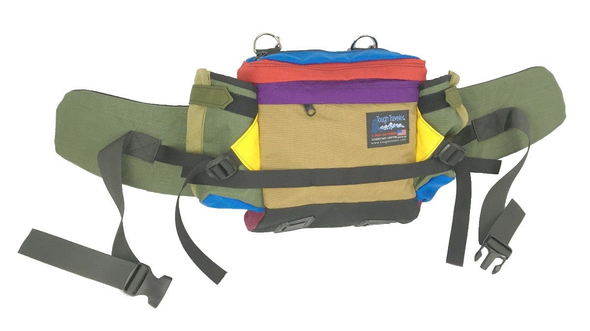 WATERBOY Large Waistpack