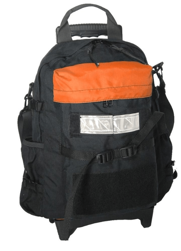 TIMBER Rolling Pack