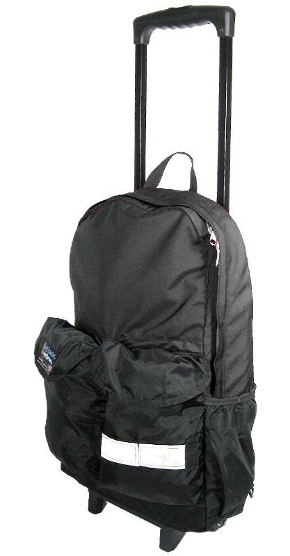 WHEELED TWINNER Rolling Backpack